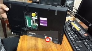 Lenovo Thinkpad T430 Keyboard Replacement