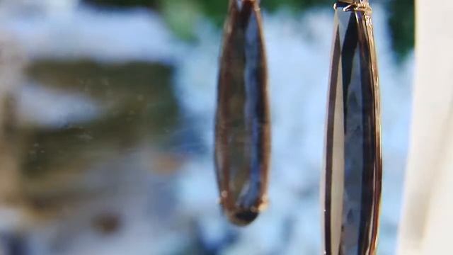 Какое ювелирное украшение подарить любимой? смотреть онлайн