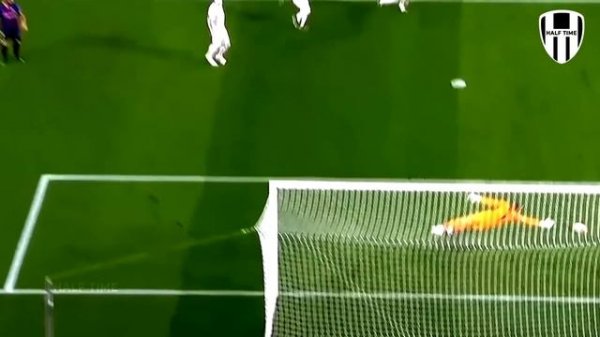 Epic Reactions to Lionel Messi ?