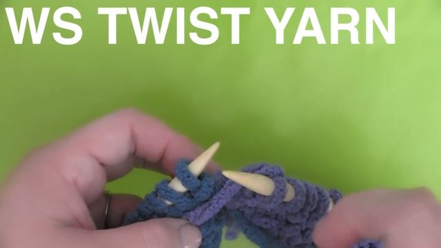 ATTIC WINDOWS KNIT BLANKET SQUARE (Week 3 Of 6) ? Bernat Stitch Along