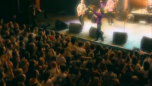 Rachid Taha - Ya Rayah (Live)