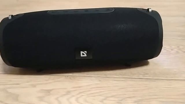 Defender G34 сравнение G30 Лучше JBL зачем платить больше!? смотреть онлайн