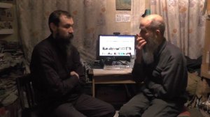 Роман Малыш о своём пребывании в пос.  Потеряевка.   Не пожалел ли о переезде.  07. 12. 2016