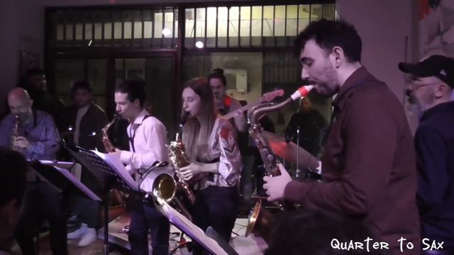 Caravan - Duke Ellington смотреть онлайн