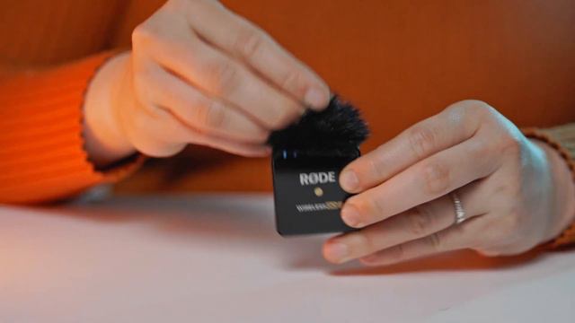 Rode Wireless Go II Vs Godox Movelink II M2 Vs Lensgo 315C II - Our Choices For Wireless Microphone