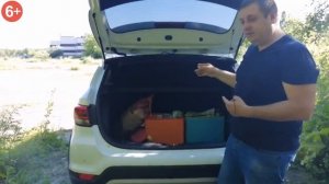 Киа Рио Х-ЛАЙН на автомате, стоит ли покупать этот автомобиль. Мой обзор. KIA RIO X-LINE 1.6 6AT