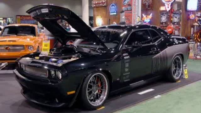 Тюнинг в Волгограде