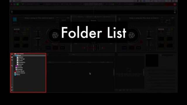 How To Use Virtual DJ LE - How To DJ With Your Numark Party Mix (Virtual DJ Edition), 4 of 20 смотреть онлайн