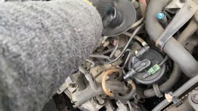 Разборка Peugeot - 307, 2 HDI (VIN: VF33HRHYB82663854) YM52KKX смотреть онлайн