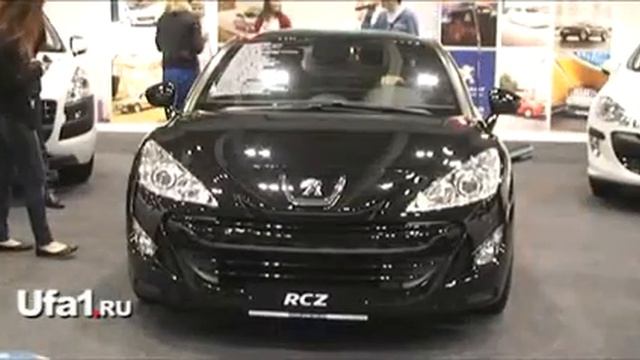 Автосалон. Автотехсервис. Уралтранс смотреть онлайн