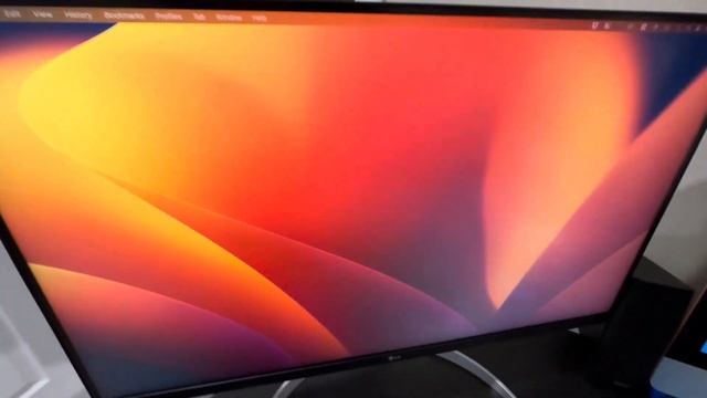 LG UHD 32 Inch Computer Monitor 32UP83A W Review, Perfect Size Monitor For Work or Business смотреть онлайн