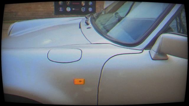 Porsche 911 1987 (@landbeastsautomobileclassi8550 ) смотреть онлайн