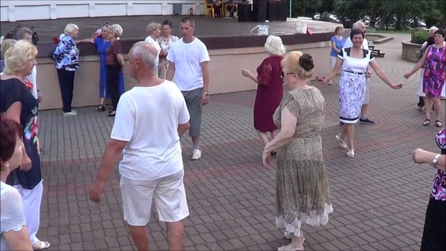 Танцуем с настроением! смотреть онлайн