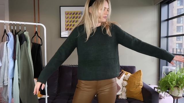 ASOS HAUL - BLACK FRIDAY // CYBER WEEK - JESSICA CHELSEA смотреть онлайн