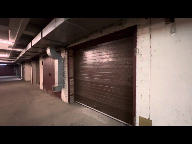 Гараж на Александра Невского, 2 (продажа) смотреть онлайн