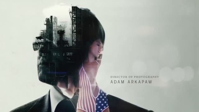 True Detective - Intro / Opening Scene HD смотреть онлайн