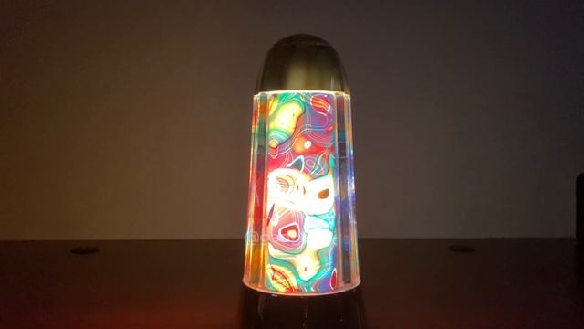 Rabbit Tanaka Psych Lamp ? Gadgetify смотреть онлайн