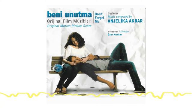 Anjelika Akbar - Neşeli Günler (Beni Unutma Orijinal Film Müzikleri) смотреть онлайн