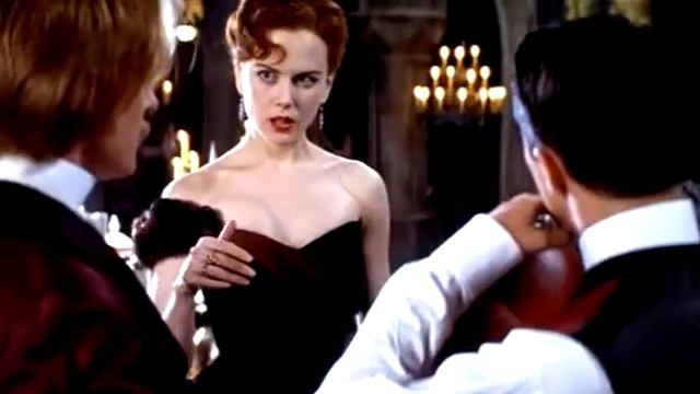 Мулен Руж смотреть онлайн