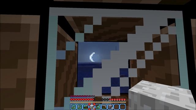 Minecraft - Texture pack Super Mario World смотреть онлайн