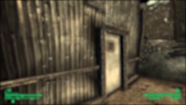 Вся суть Fallout 3 (Часть1)
