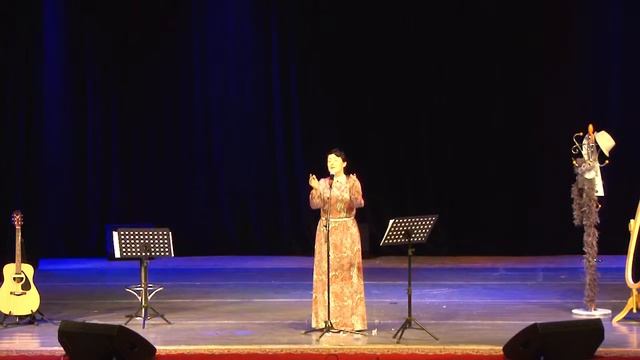 "Эхо любви " Юлия Берёзова смотреть онлайн