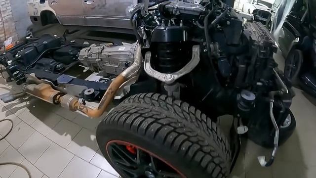 Трансляция с камеры GoPro
