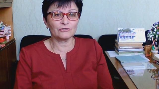 Поздравление с окончанием учебного года. Начальник МУ Слободзейское РУНО Гарага С.И. смотреть онлайн