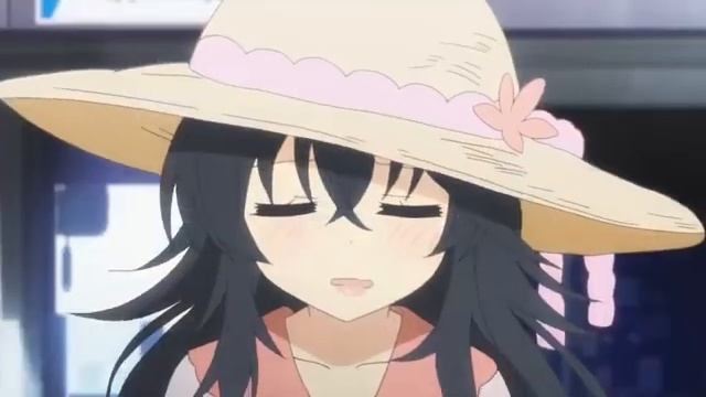 Anime А ты думал, что твоя жена в онлайн игре на самом деле не девушка смотреть онлайн