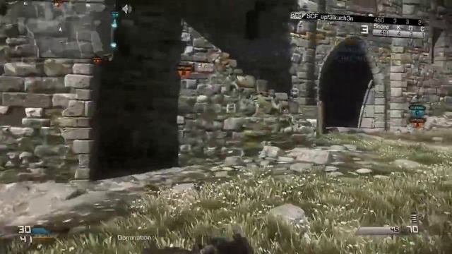 patrickmurphy99 first ghosts game on next gen (ps4) - 9 killstreak domination смотреть онлайн