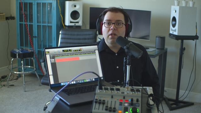 Behringer Flow 8 Overview смотреть онлайн