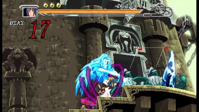 Guilty Gear: Judgment