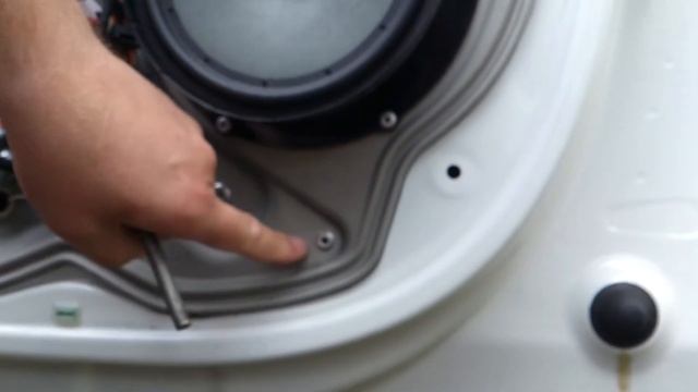 Удаление заклепок выколоткой смотреть онлайн