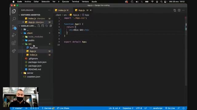 De cero a MERN: creando una MERN Stack app en 90 minutos. смотреть онлайн