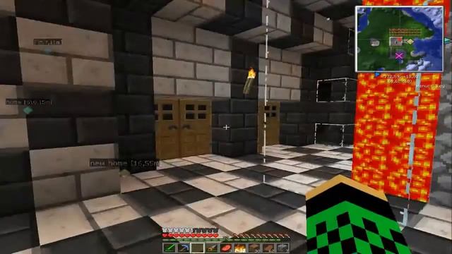LP-Minecraft-HardCraft-9-Игра смотреть онлайн