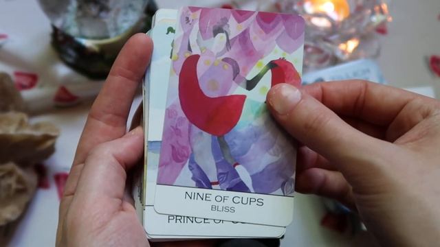 Zillich Tarot Review //Цилих Таро Обзор смотреть онлайн