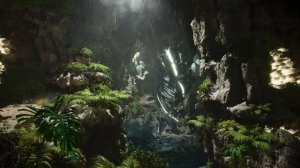 ARK: Survival Ascended Launch Trailer