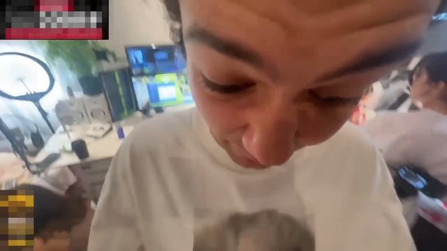 АКУЛИЧ, ГЕНСУХА, КАЯ И ДР. УСТРОИЛИ ХЭЛЛОУИНСКИЙ КУКИНГ! | ft.(Дилара, МолодойПлатон, Котя) | акули смотреть онлайн