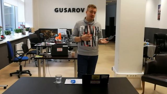 Как социальные сети влияют на продвижение сайта? смотреть онлайн