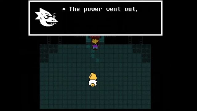 Alpys what did you do?!? (undertale 20) смотреть онлайн