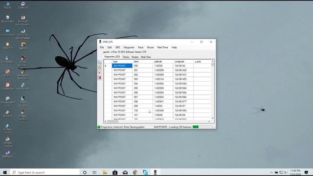How to download data from GPS to PC смотреть онлайн