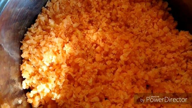 Морковно-овощная икра на зиму?? смотреть онлайн