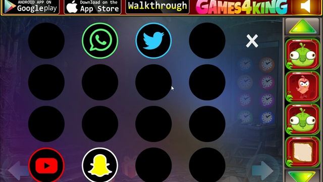 G4k Blind Boy Rescue Game Walkthrough смотреть онлайн
