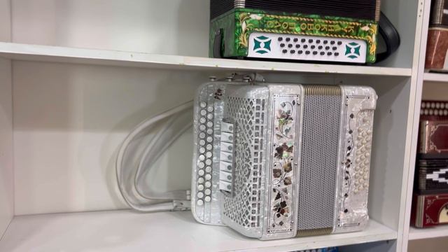 Где купить гармонь? Гармонный Рынок, обзор гармоней смотреть онлайн