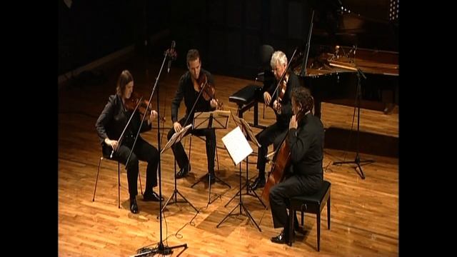 Franz Schubert: String Quartet No. 13 in A minor (the Rosamunde Quartet), D. 804, Op. 29 смотреть онлайн