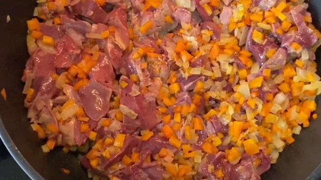 САМЫЙ ВКУСНЫЙ ПАШТЕТ из КУРИНОЙ ПЕЧЕНИ смотреть онлайн