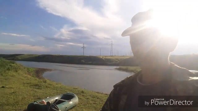 Пензенский Deaf рыбалка июль 1 тур 2018 смотреть онлайн