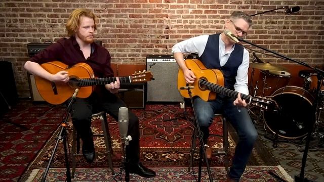 Jesse Cook - Tempest  - 1/16/2020 - Paste Studio ATL - Atlanta, GA