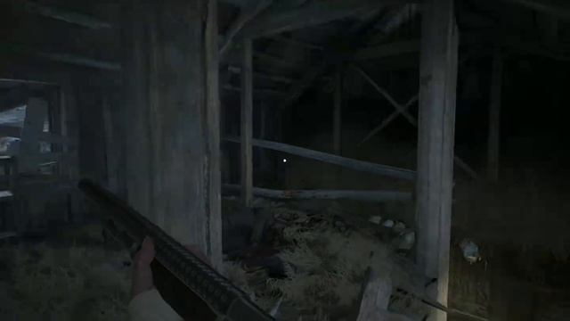 Resident Evil Village iPAD PRO M2 MAX GRAPHIC смотреть онлайн