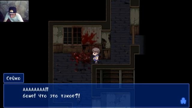 ПРОХОЖДЕНИЕ ИГРЫ: CORPSE PARTY (2 часть) смотреть онлайн